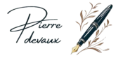 Pierre Devaux – Auteur