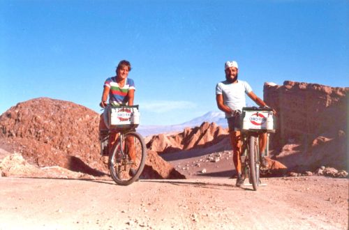 Vallee de la lune. Une legende raconte que c_est ici meme que naquit le monde. (2)